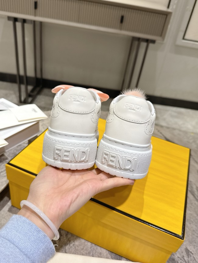 Fendi shoes 69885-3