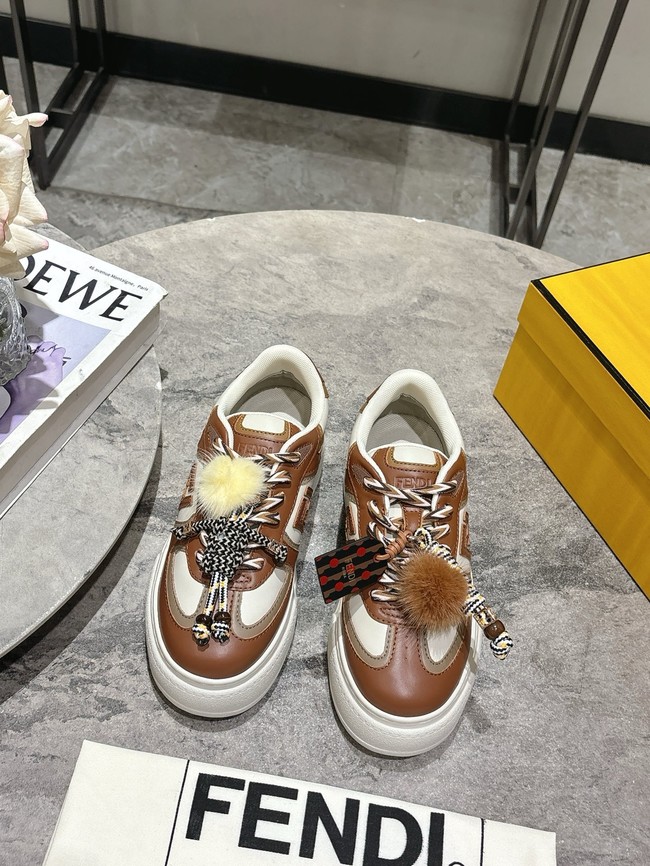 Fendi shoes 69886-3