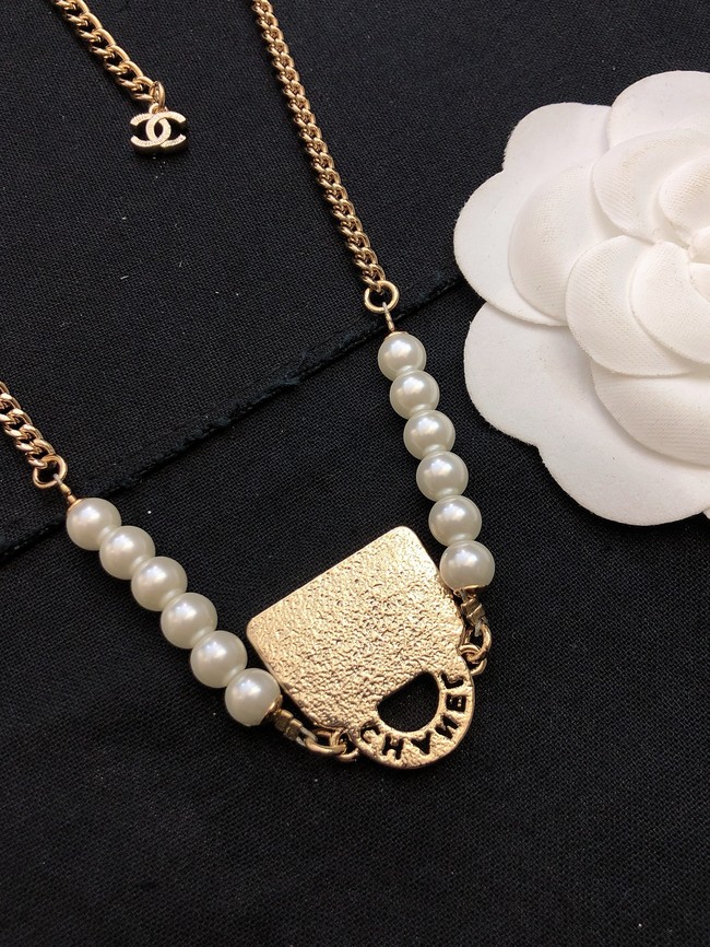 Chanel necklace CE81694