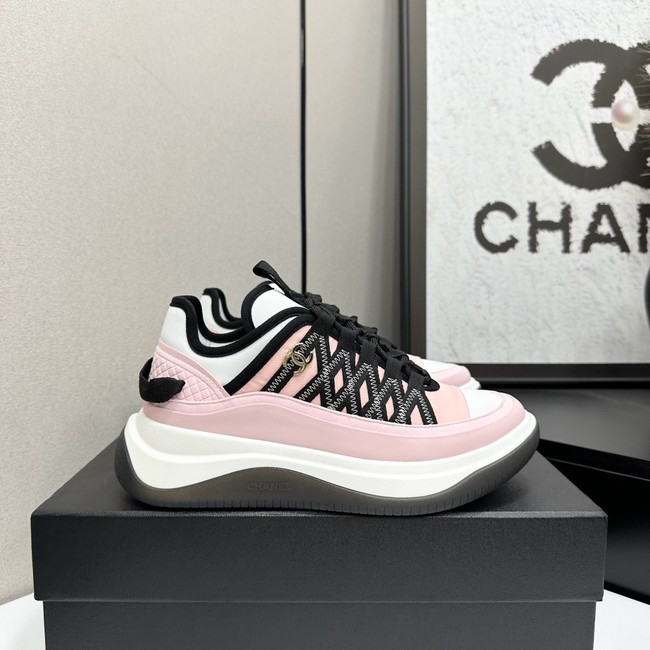 Chanel Casual flat shoes 97159-5