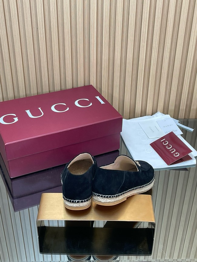 Gucci Womens Casual shoes  87176-6