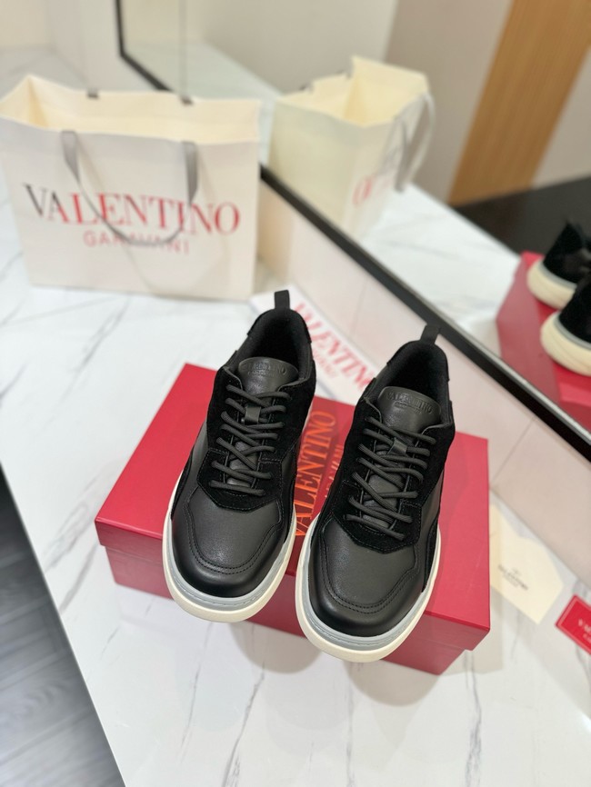 Valentino flats 66928-4