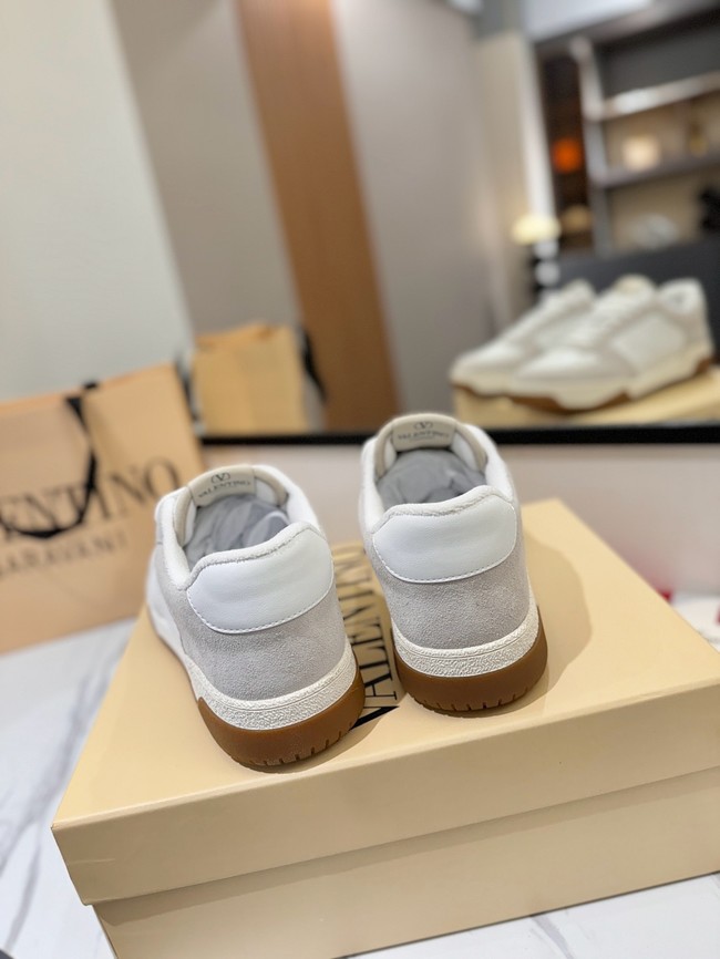 Valentino flats 66929-1