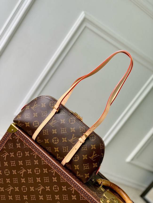 Louis vuitton NEW Squire East West M28953