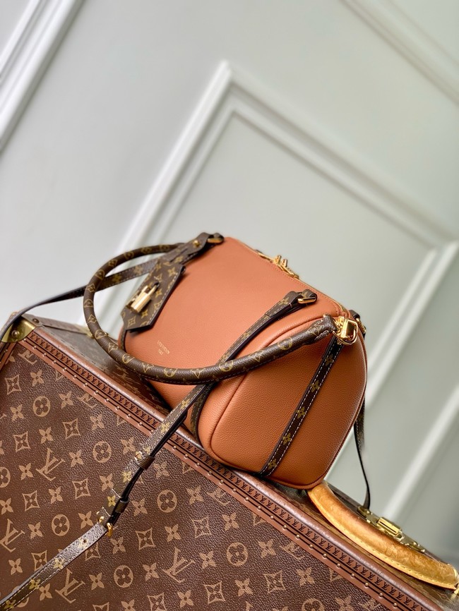Louis Vuitton Express PM M29428 Cognac