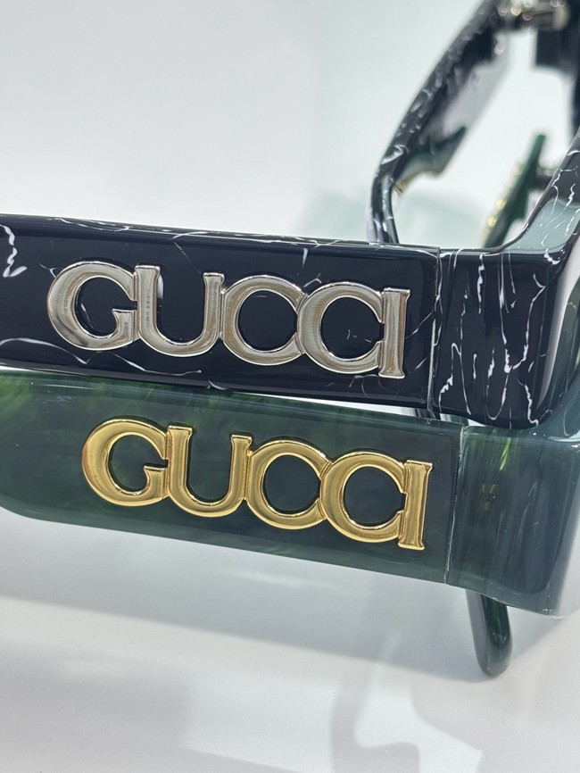 Gucci Sunglasses 260522-17