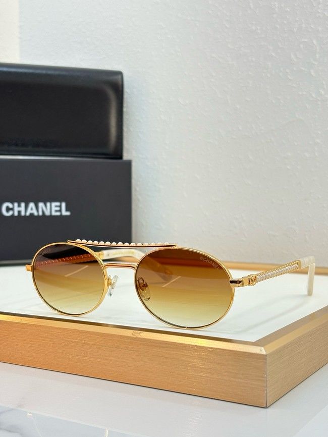 Balenciaga Sunglasses 260533-5