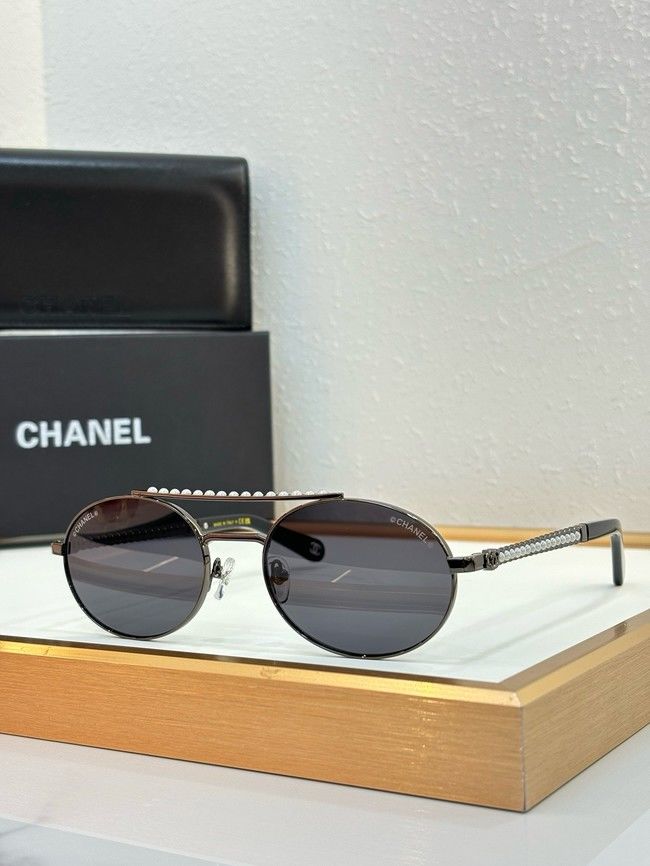 Balenciaga Sunglasses 260533-8