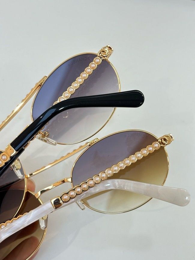 Balenciaga Sunglasses 260533-9