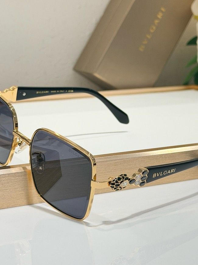 BVLGARI Sunglasses 260542-3