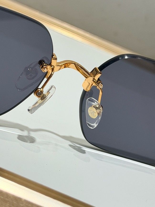 Chanel Sunglasses 260549-2