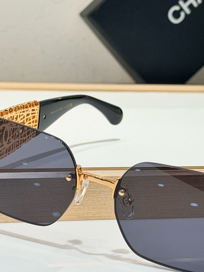 Chanel Sunglasses 260549-2