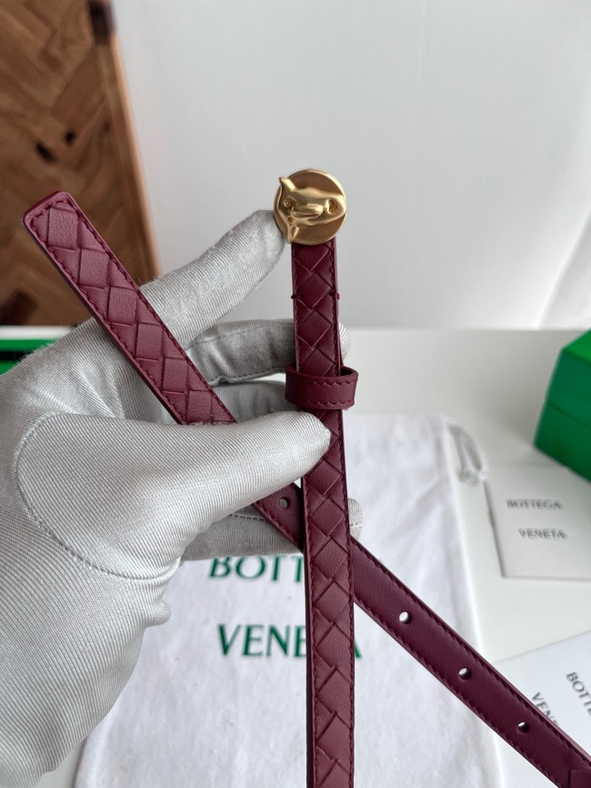 Bottega Veneta Face Belt 867591-2