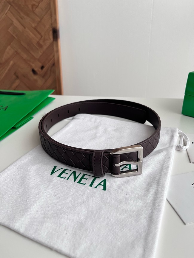 Bottega Veneta Watch Belt 799048-3