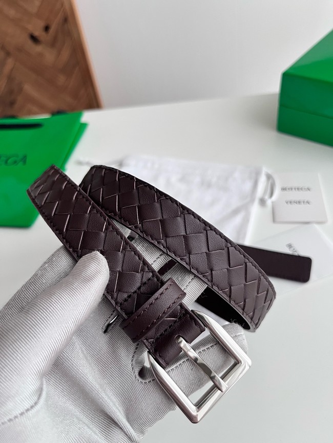 Bottega Veneta Watch Belt 799048-3