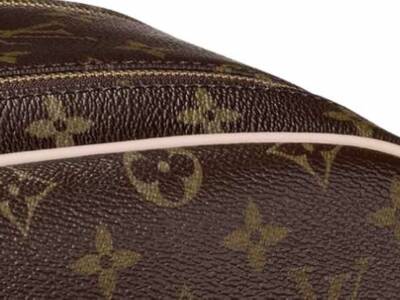 Louis Vuitton Monogram Canvas King Size Toiletry Bag M47528 Louis Vuitton Monogram Canvas King Size Toiletry Bag M47528