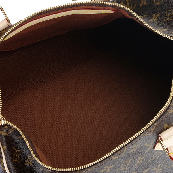 Louis Vuitton Speedy 35 Shoulder Strap M40392